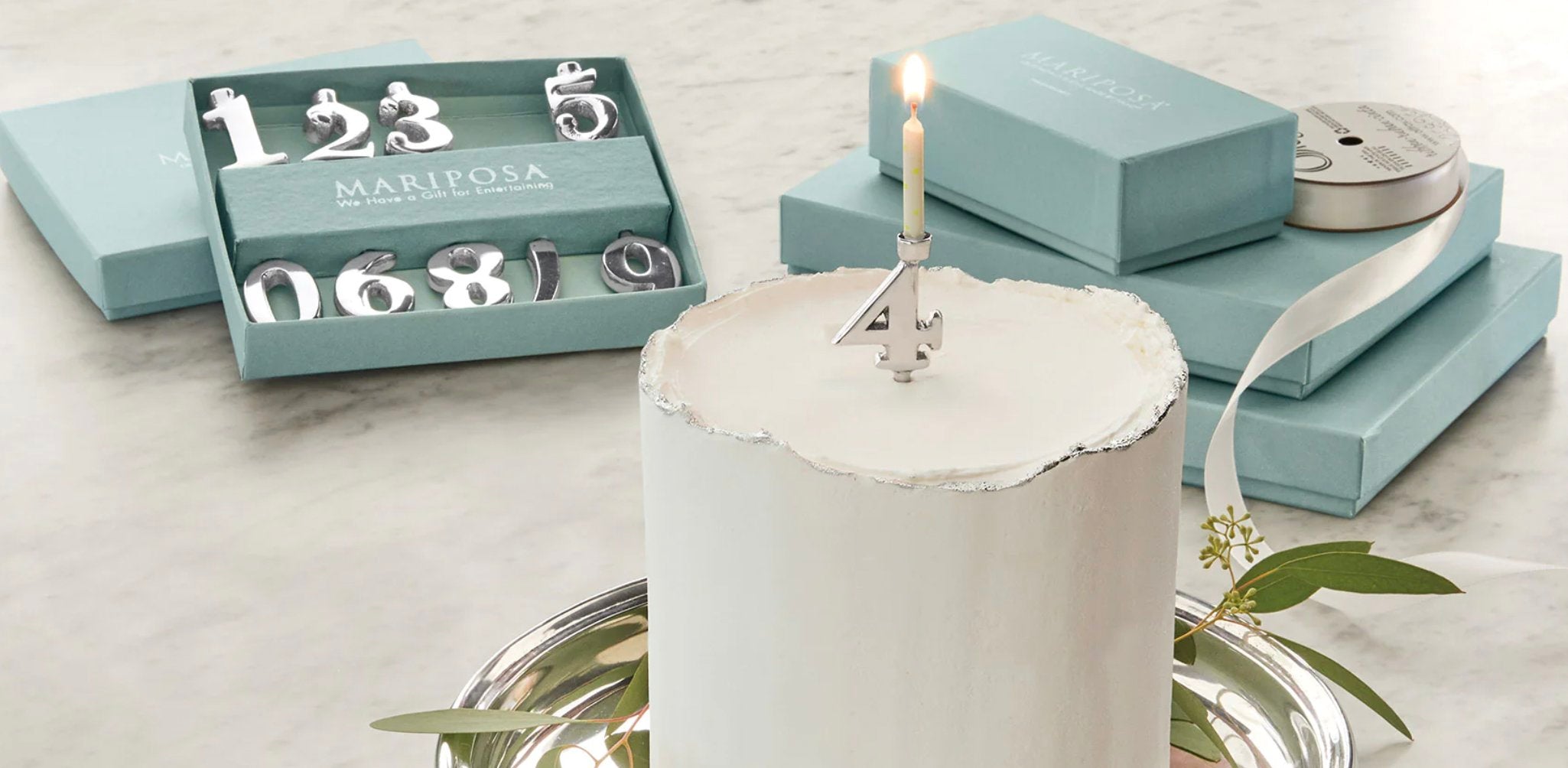 Candle Holders Mariposa Wholesale