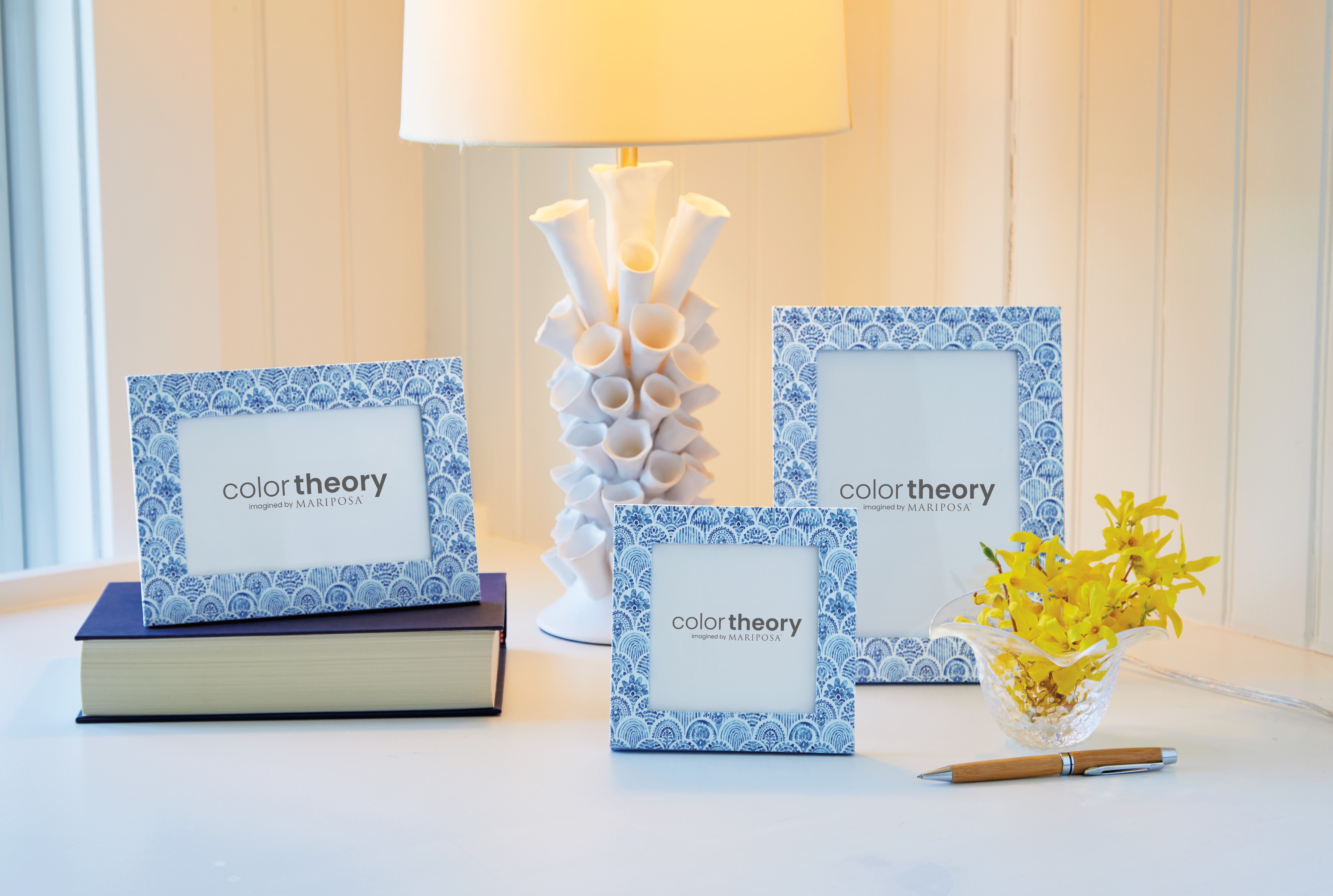 Handmade & Engravable Photo Frames Mariposa Mariposa Wholesale