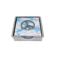 Peace Napkin Weight