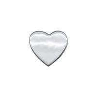 Classic Heart Napkin Weight