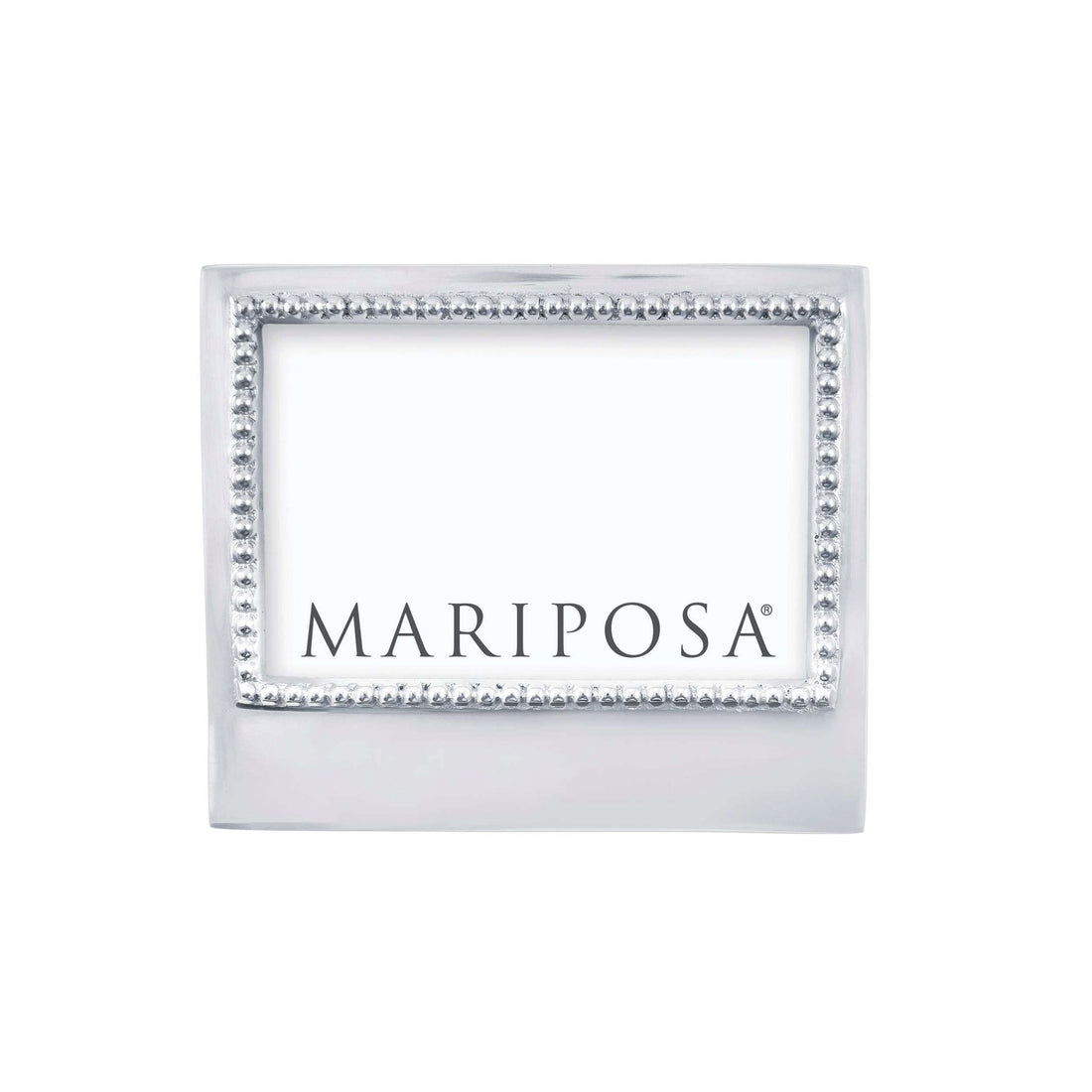 Beaded 4x6 Statement Frame E-SKU