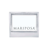 Beaded 4x6 Statement Frame E-SKU