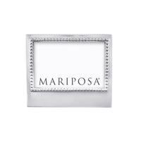Beaded 4x6 Statement Frame