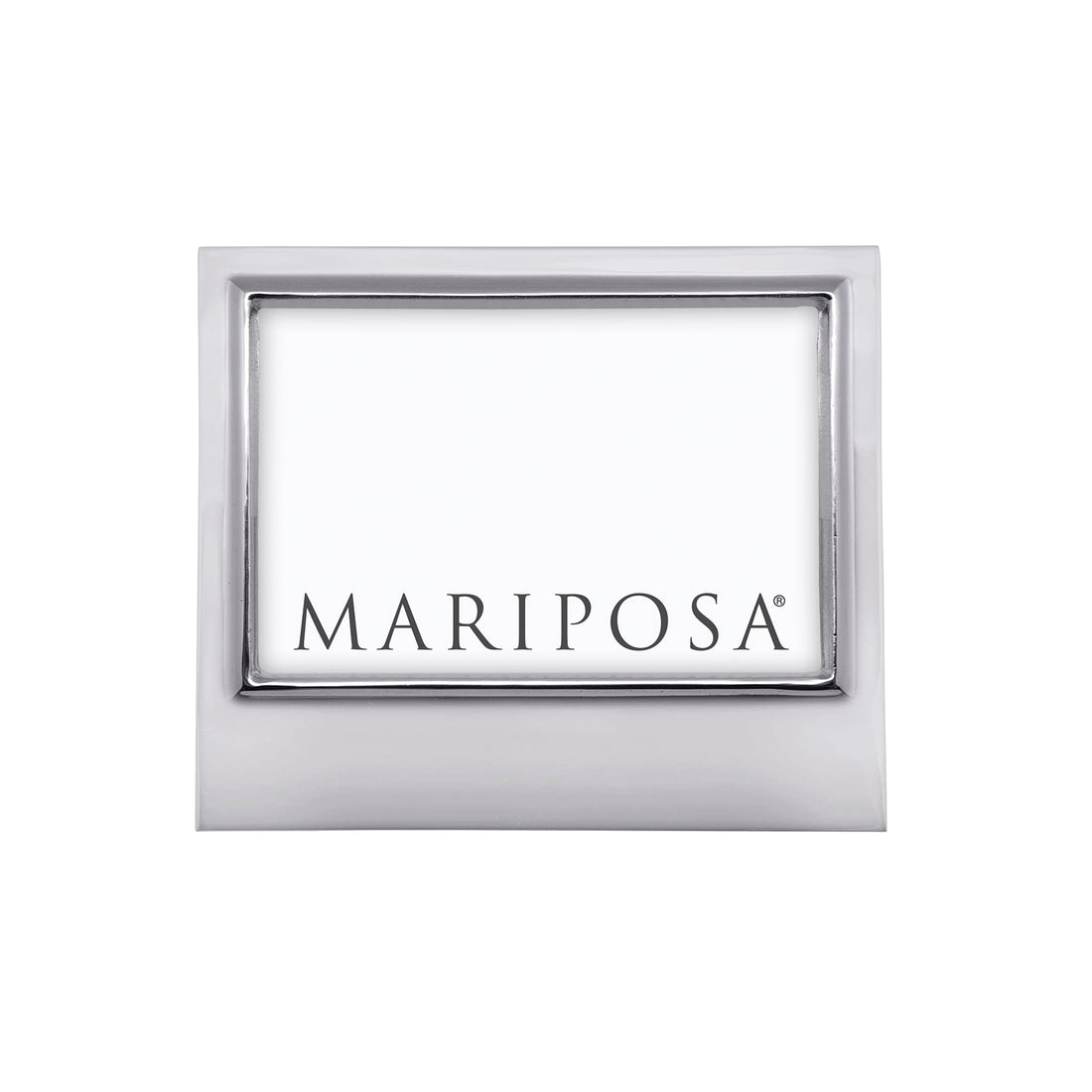 Signature 4x6 Statement Frame