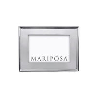 Signature 4x6 Engravable Frame E-SKU