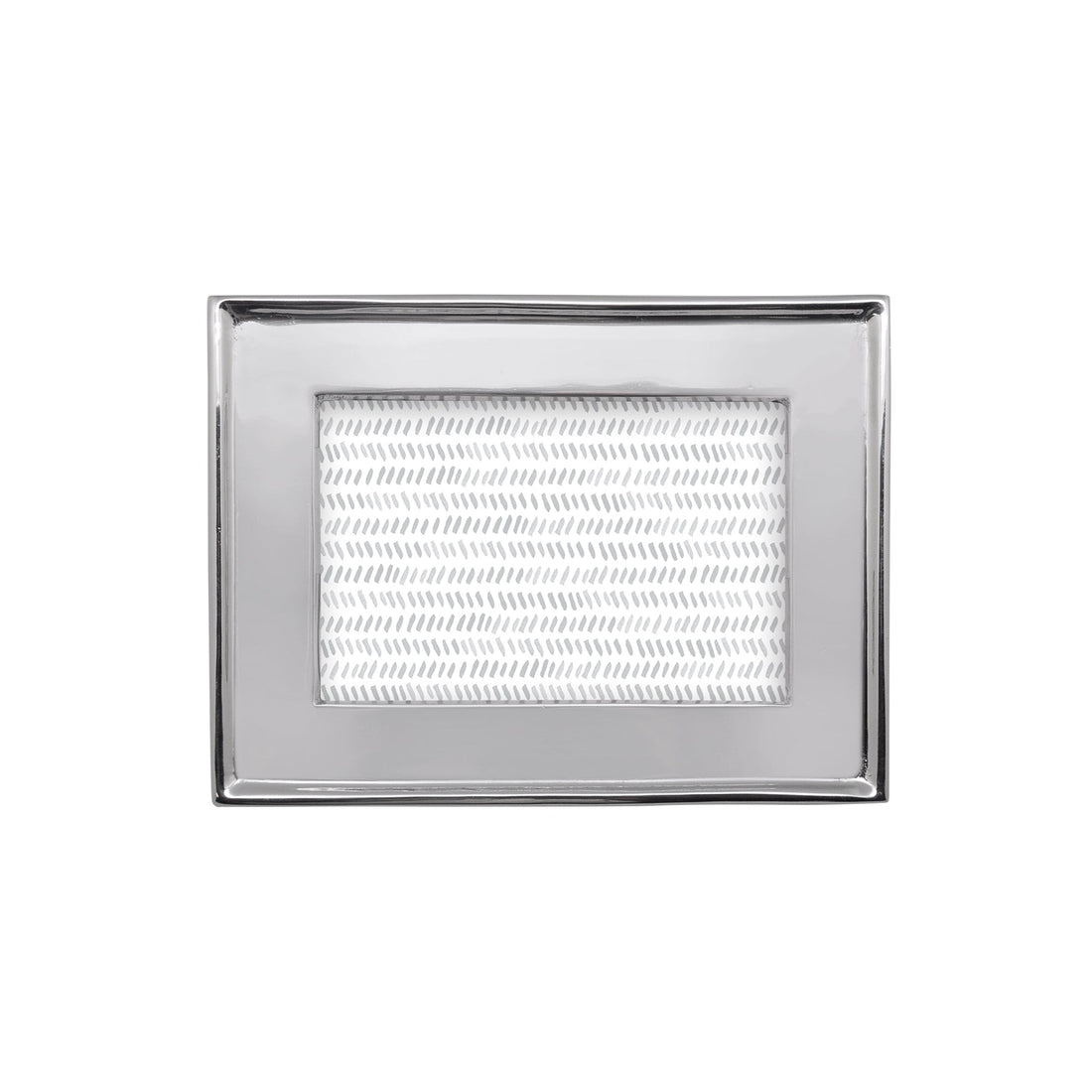 Signature 4x6 Engravable Frame E-SKU