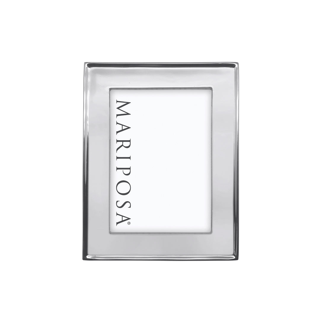 Signature 5x7 Engravable Frame E-SKU