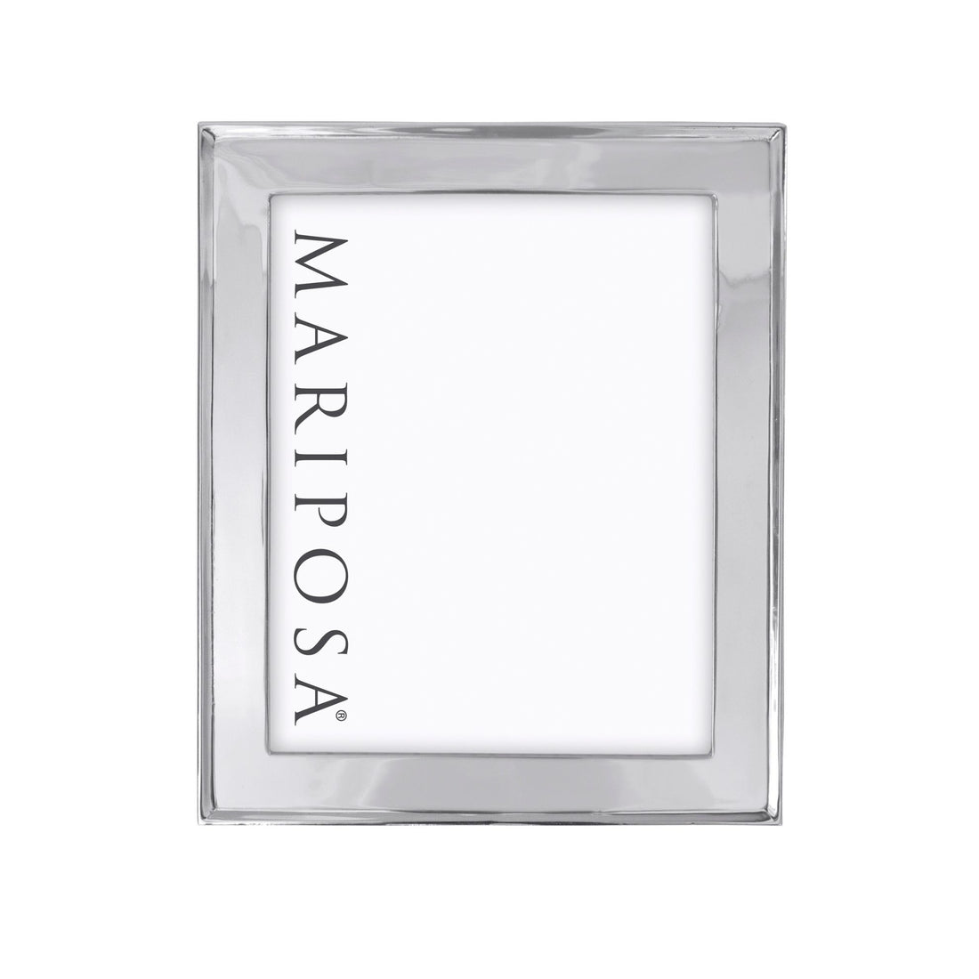 Signature 8x10 Engravable Frame E-SKU