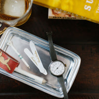 Signature Statement Tray E-SKU
