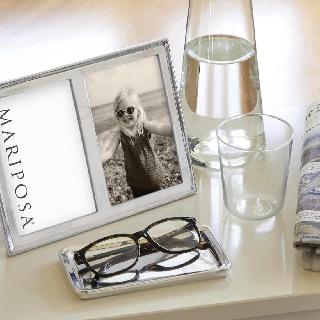 Signature Statement Tray E-SKU