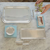 Signature Long Tray