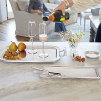 Signature Long Tray