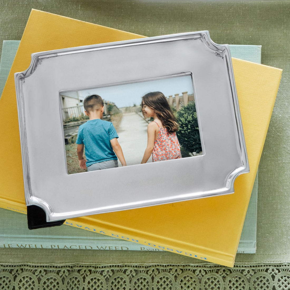 Linzee 4x6 Frame