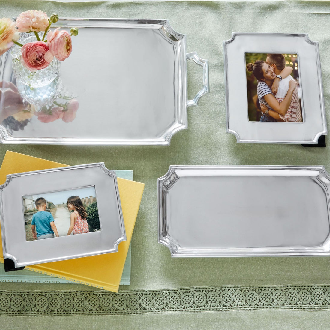 Linzee 5x7 Frame E-SKU