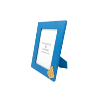 Anchor Denim Blue 4x6 Frame