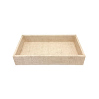 Coconut Grove Guest Towel Napkin Box With Insert