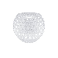 Hobnob Medium Decorative Centerpiece Vase