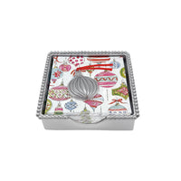 Ornament Napkin Weight