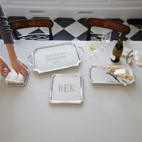 Linzee Square Plate