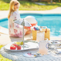 Umbrella Platter
