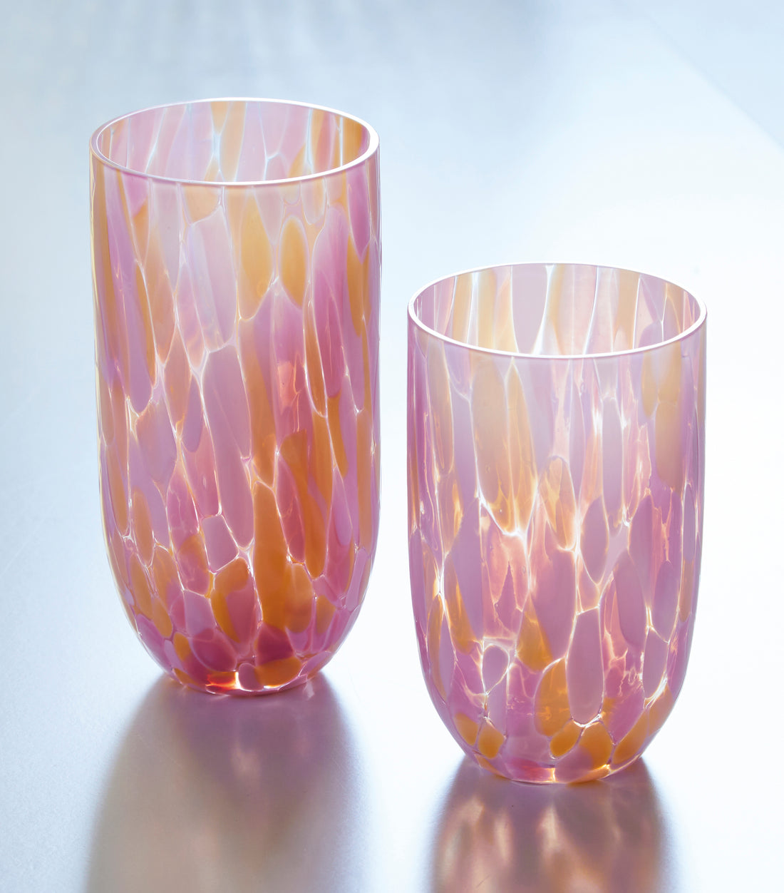 Sip Sip Apricot Splash Stemless