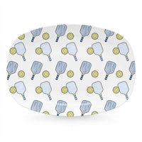 Pickleball Platter