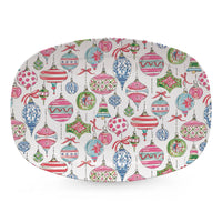 Ornaments Platter