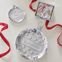 Ornament Napkin Weight