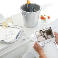 Engaged Signature 4x6 Frame