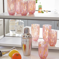 Sip Sip Apricot Splash Stemless