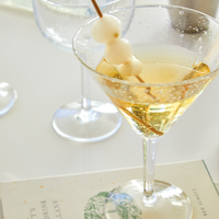 Bellini Cocktail Glass