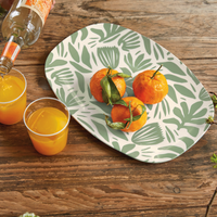 Palma Botanicals Platter