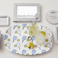 Pickleball Platter