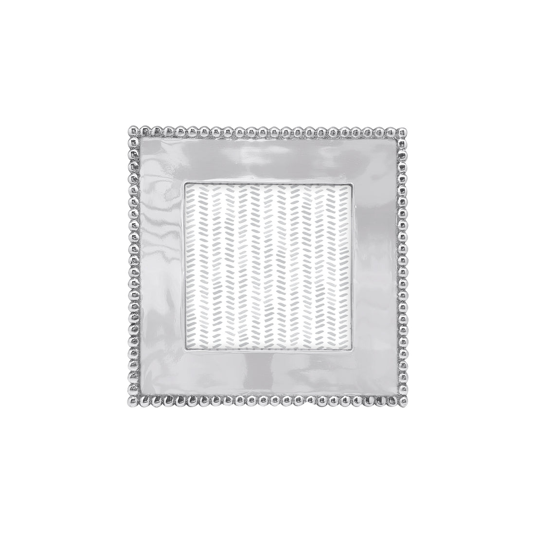 Beaded 4x4 Frame