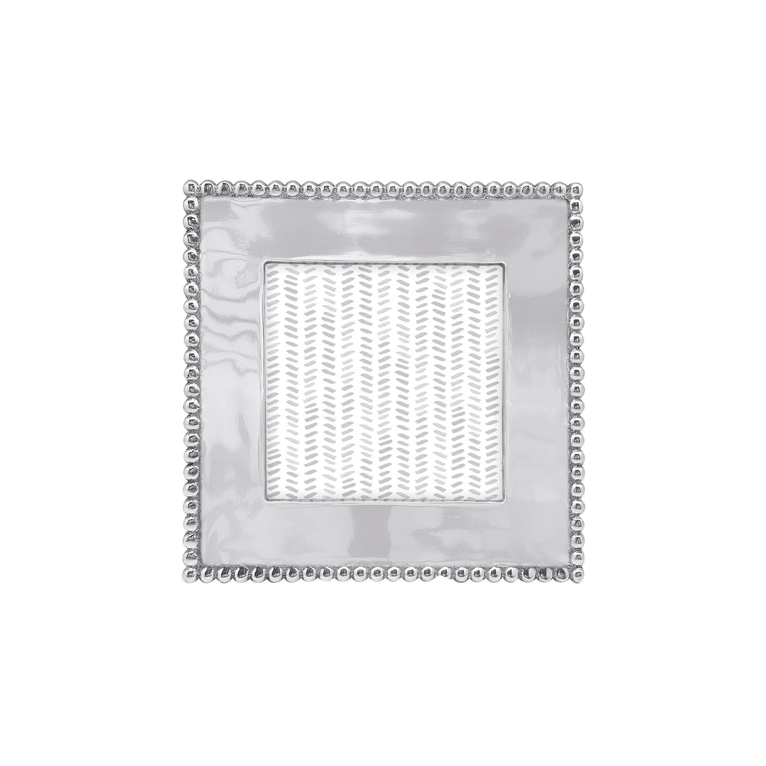 Beaded 4x4 Frame E-SKU