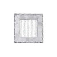 Beaded 4x4 Frame E-SKU