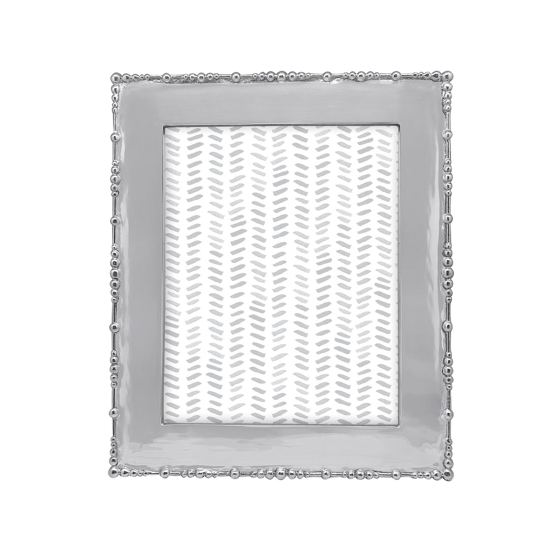 Pearl Drop 8x10 Frame