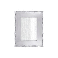 Pearl Drop 5x7 Engravable Frame
