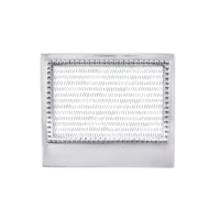 Beaded 4x6 Statement Frame