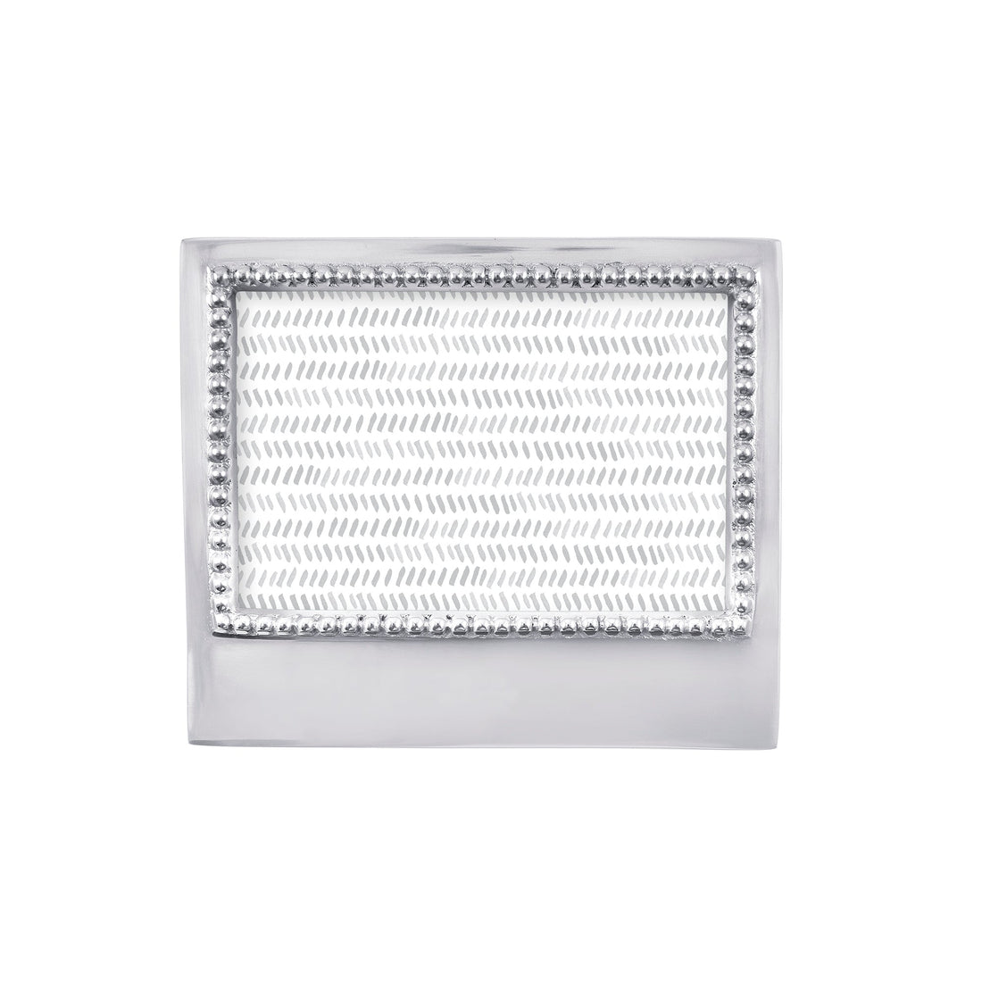 Beaded 4x6 Statement Frame E-SKU
