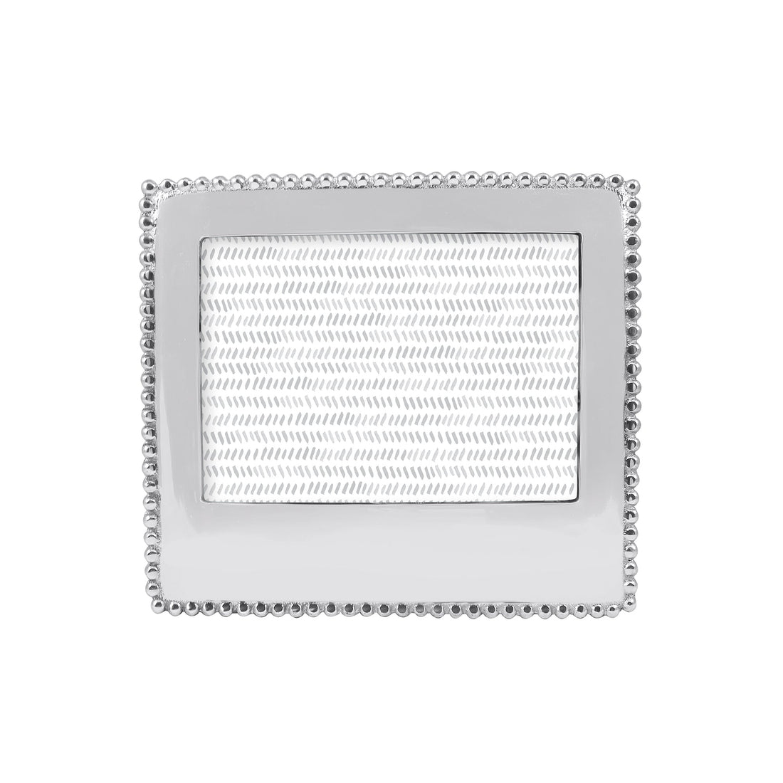 Beaded 5x7 Statement Frame E-SKU
