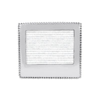 Beaded 5x7 Statement Frame E-SKU