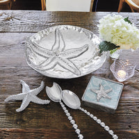 Flutter Tea Light Holder-Vases | Mariposa