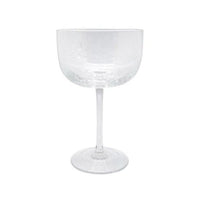 Bellini Champagne Coupe-Glassware | Mariposa