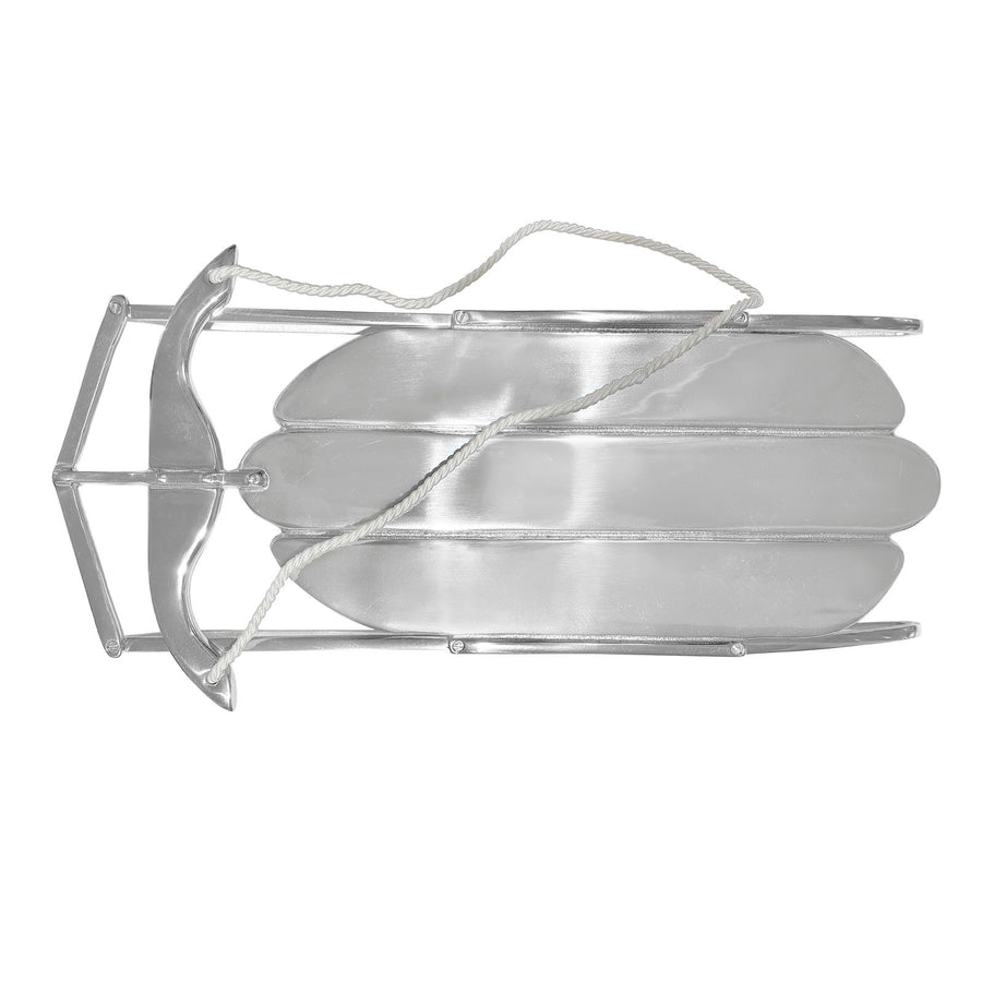 Double Runner Sled Server