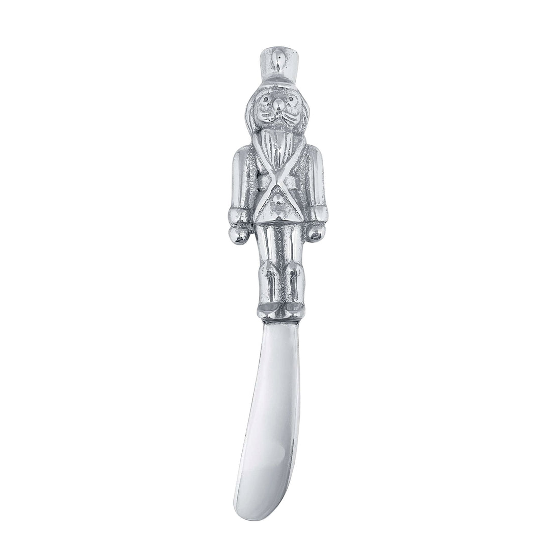 Nutcracker Cheese Knife