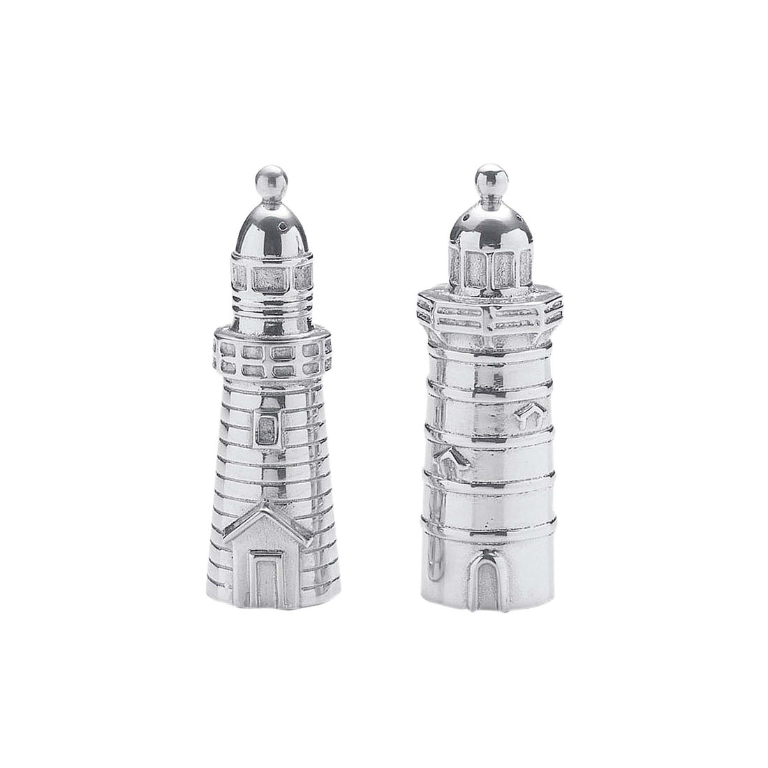 Lighthouse Salt & Pepper Set