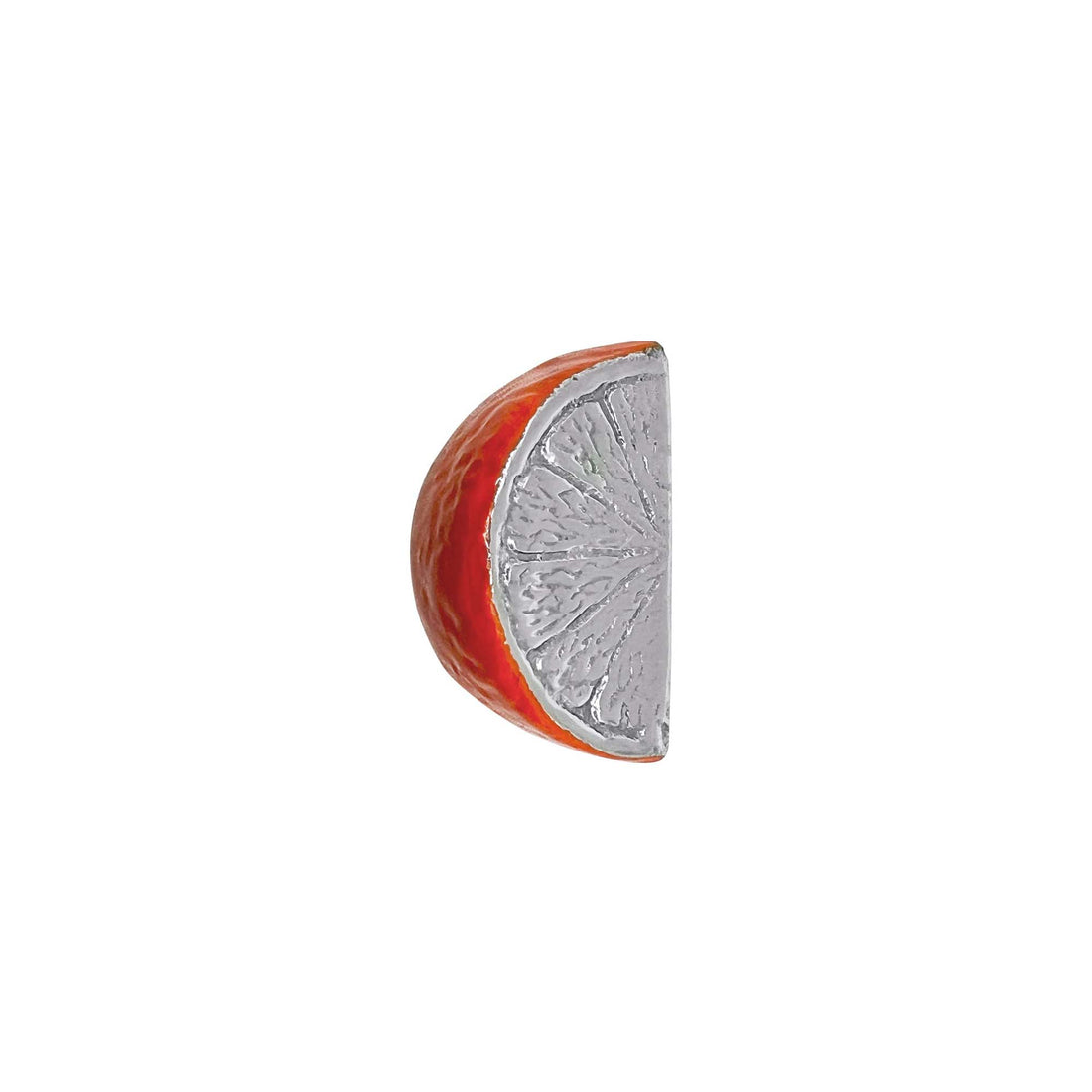 Orange Slice Napkin Weight