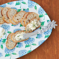 Stacked Flower Spreader