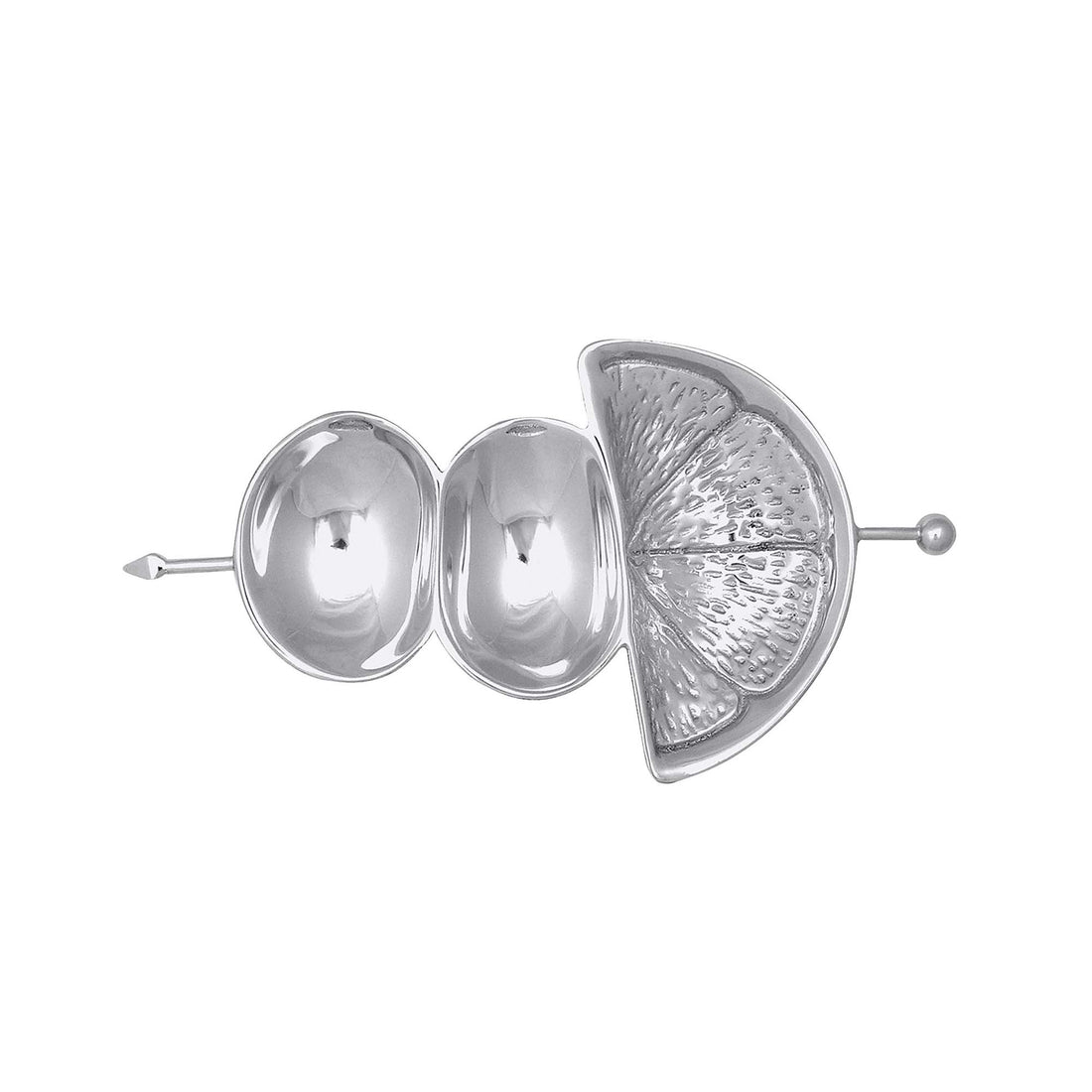 Cocktail Garnish Server